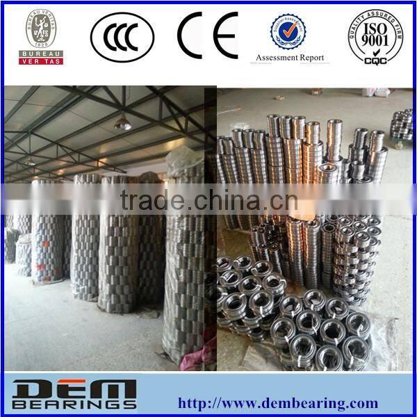 Rolling mill bearings 527104 cylindrical roller bearing