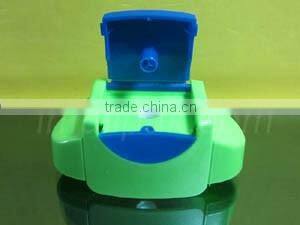 400ml Snap On Shampoo cap