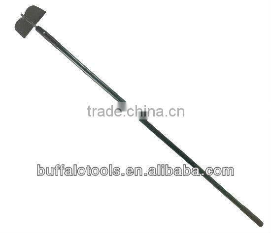 garden hoe with fiberglass handle,hoe,garden hoe