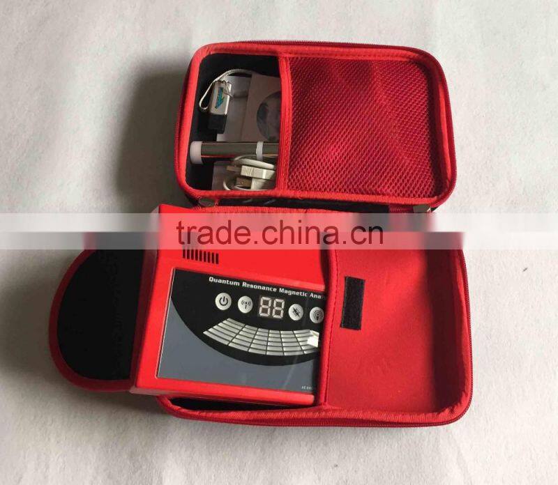 Medical Supplies Wholesale Quantum Magnetic Health Analyzer