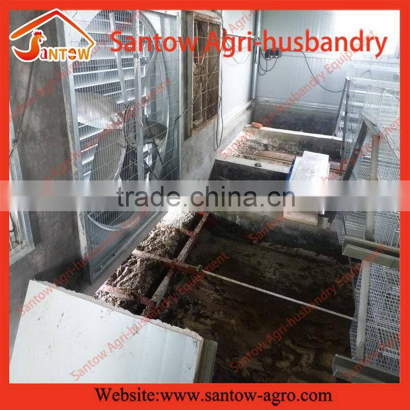 Good quality classical quail cage drinker