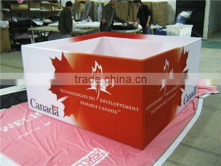 Ceiling display systems