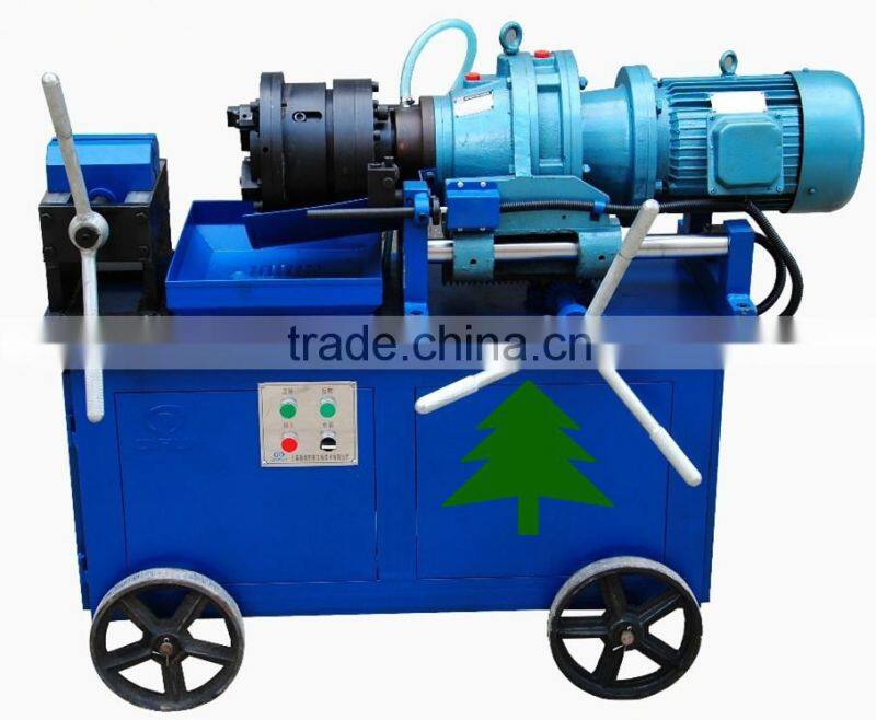 Hot selling thread rolling machine