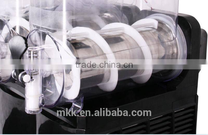 Cheap Smoothie Machine For Sale Ice Cream Slush Machine007