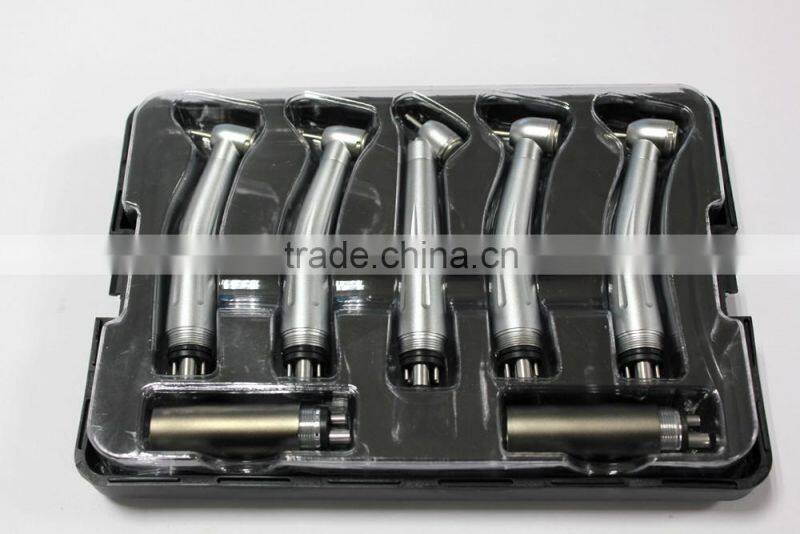 Best selling dental products high speed handpiece dental turbine handpiece item