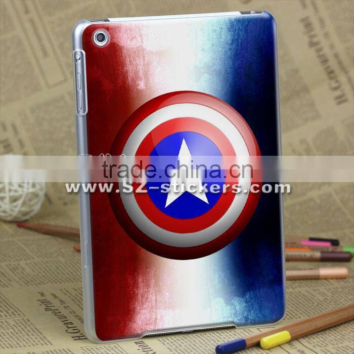 For iPad Mini Case Flower Design Case