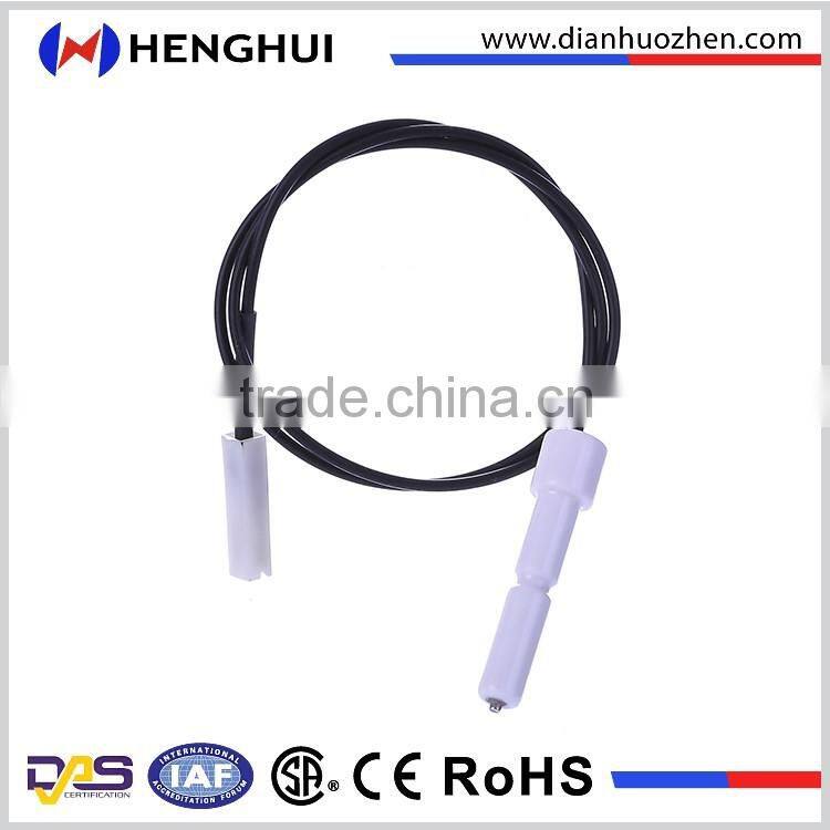 NBZH High energy universal flame sensor electrode for gas stoves