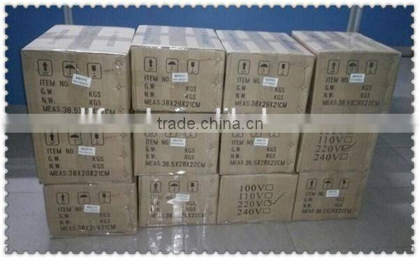 Allfond hot selling portable mesotherapy guns