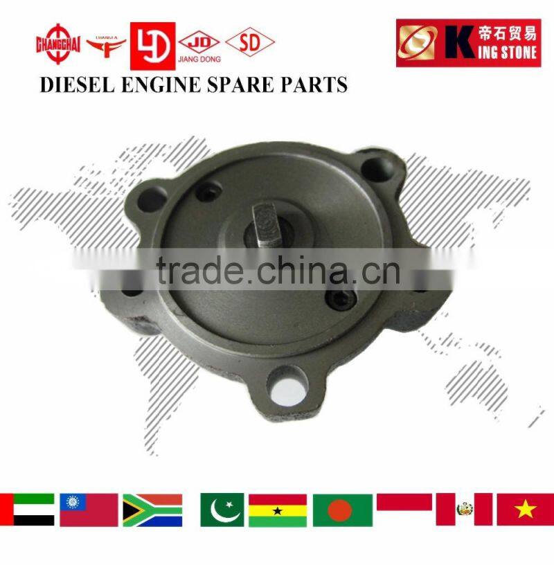 HOT SALE! agriculture diesel parts ZH1110 Oil Pump Of Engine Lubrication System