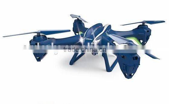 Wifi 2.4GHz 4 Channels 6 Axis helicopter with HD Camera