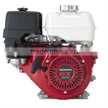 HONDA Power Trash Pump WT30X