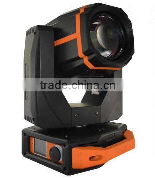 dage light Professional stage light 15R 330W Dmx stage lighting