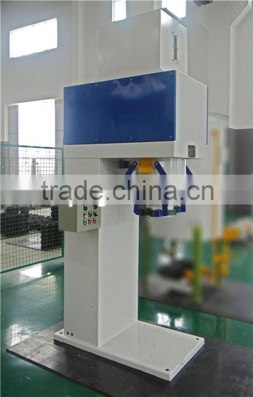 automatic detection small bag packing machine with over 15 years leading experience