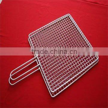 Square Wire Mesh