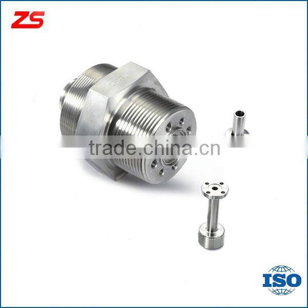 Custom cnc billet aluminum machined parts