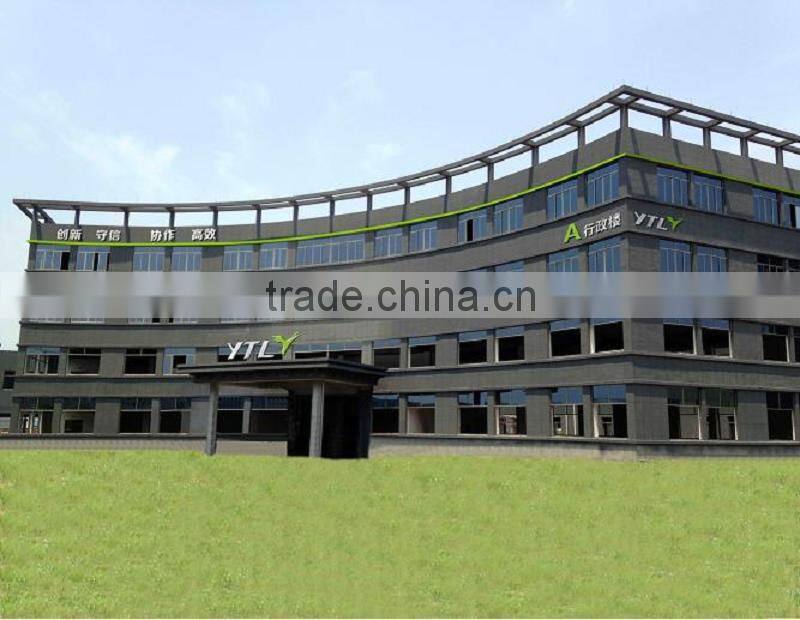 Three Phase DIN-Rail Electricity Power Meter with RS485