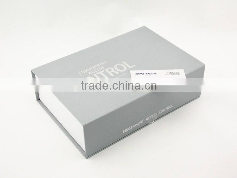 Rfid Biometric Fingerprint Access Control Enclosure