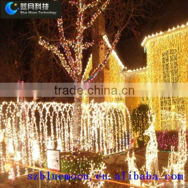 2013 new cheap christmas tree lights BM-CSAT301