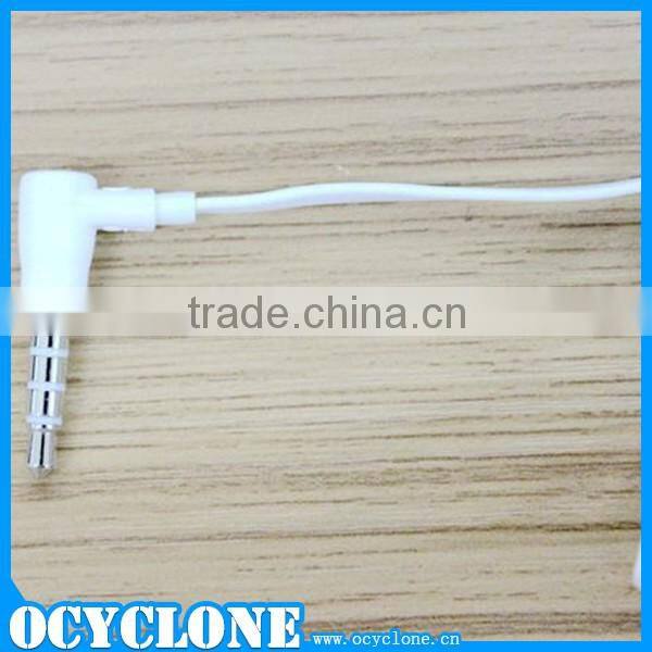 For Lg Mobile Phone Stereo In-ear Earphone Headphone Earpiece China Wholesaler
