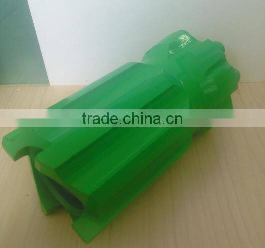 T38 Retrac Button Bit, Spherical and Ballistic Carbide