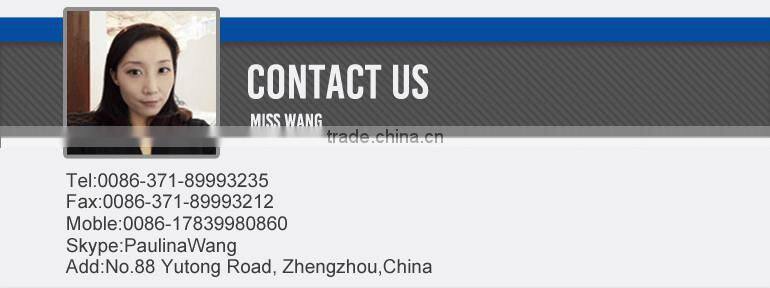 YUTONG 54m Drilling Rig