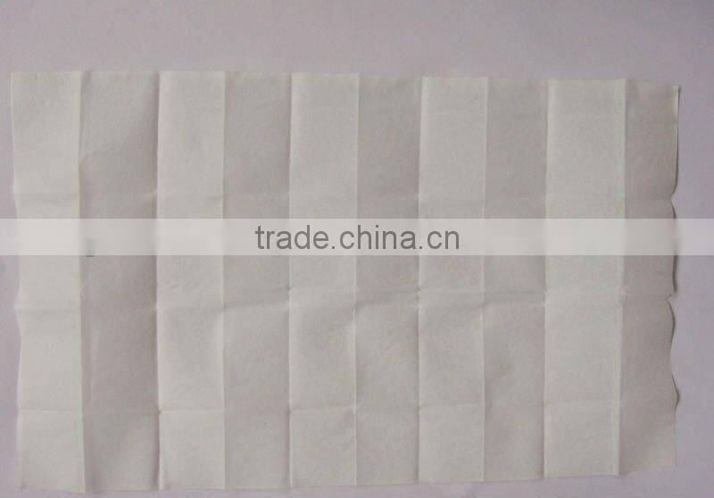 Disposable TFT Cleaner