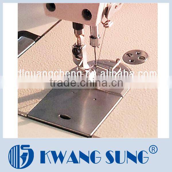 KS-9102M-D3 High Speed Computer Lock Stitch Sewing Machine