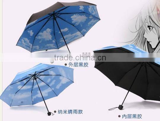 cloud umbrella