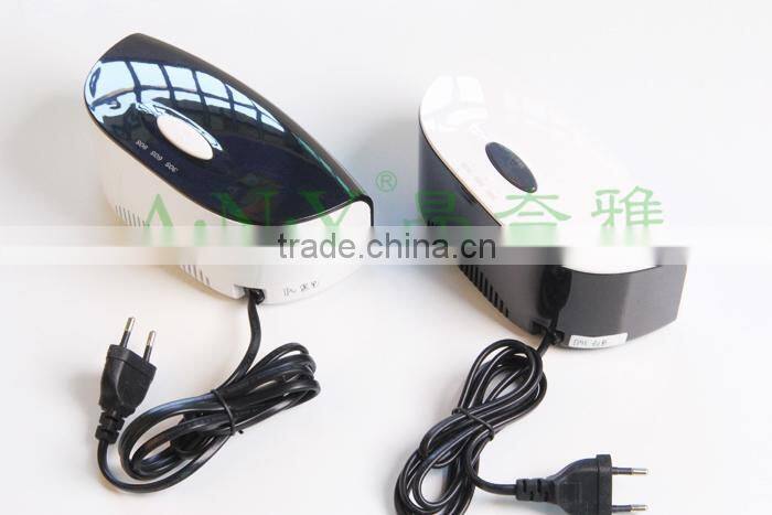 New Pure Color Nail Art Equipment Gel Nail Curing Germicidal UV Lamp