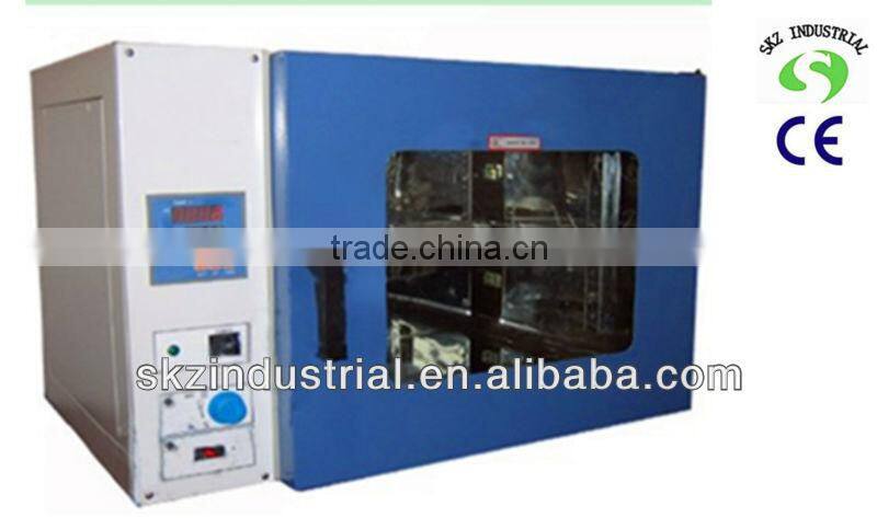 hot air sterilizing oven hot air drying oven