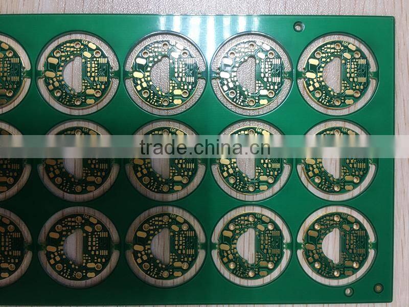 UL approved pcb electronic FR-4 Customized PCB ul94v-0 pcb board