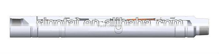 HOT!!! API Mechanical Fishing Jar Type JSQ