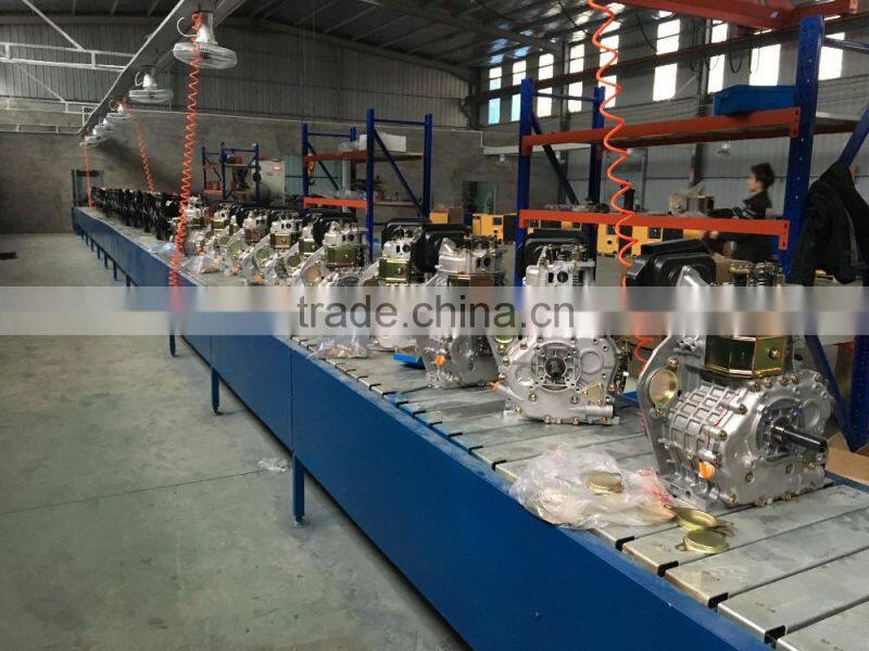 10hp air cooled motor diesel engine for sale