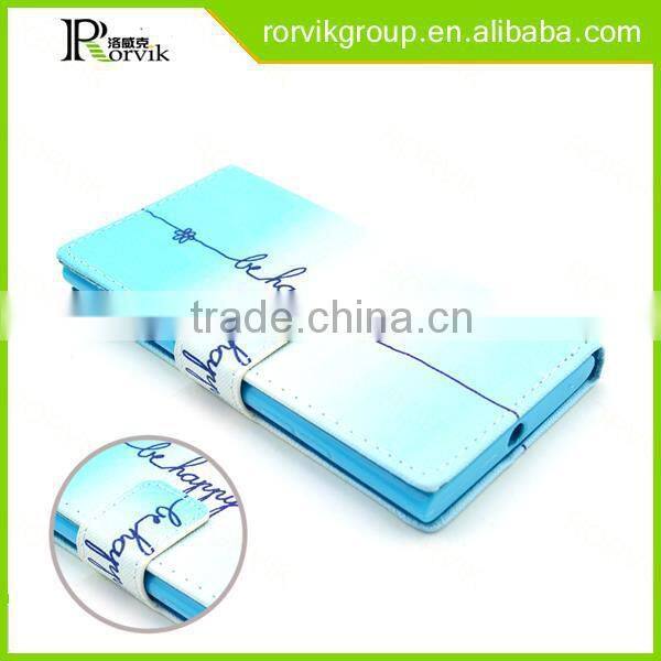 bocoson phone case card holder for Nokia Lumia 730