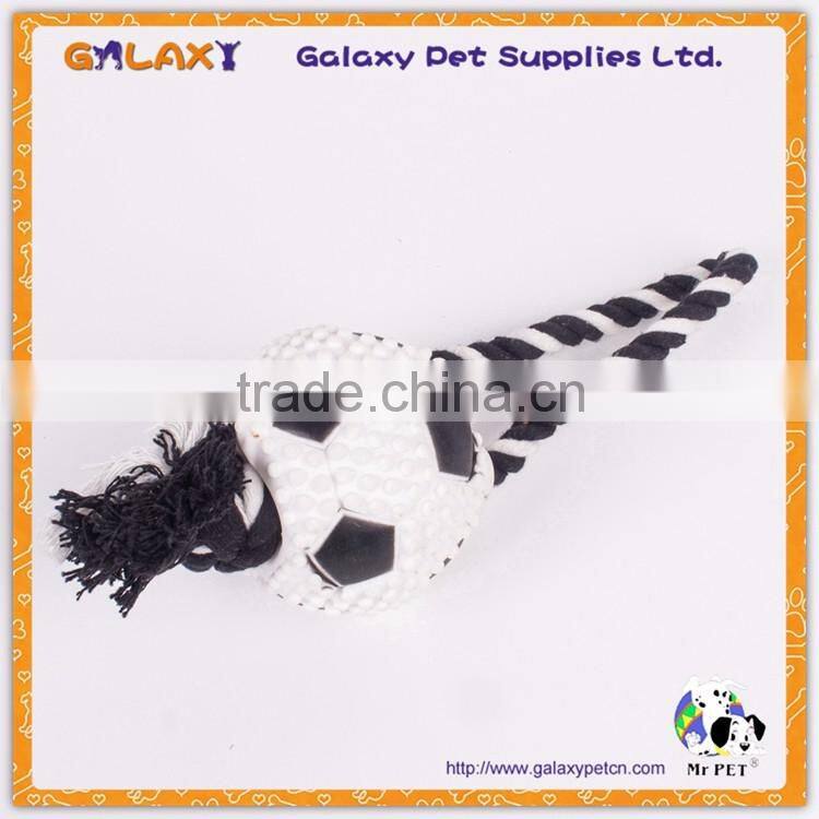 Wholesale Mixed Colors Pet Ball Dog Products Cat Toy Pet Tennis Balls Fetch Throw Chew Dog Balls Toys