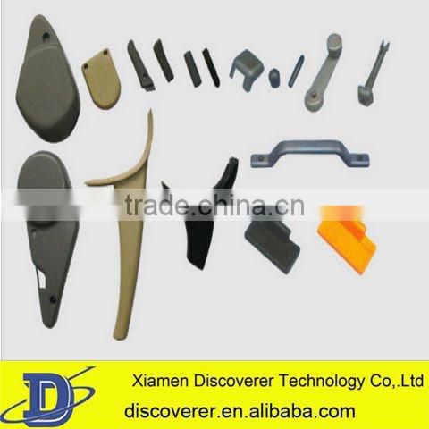 good supply with durable mould plastic for mobile