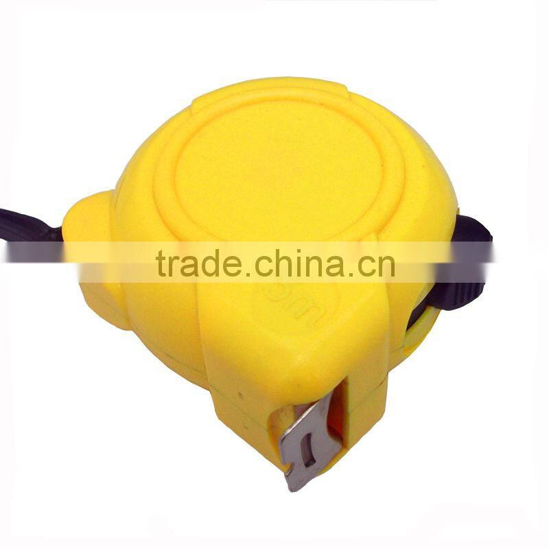 Peru Chile freeman measuring tape 3m 5m 7m 8m steel meter measuring tape