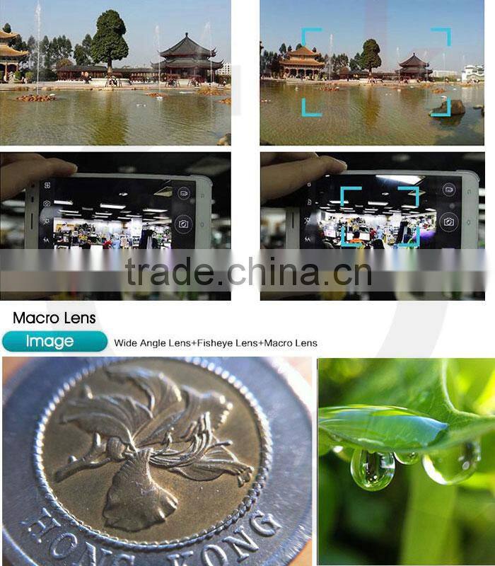 New product 0.65X Wide angle lens and macro lens for iphone Mgnetic