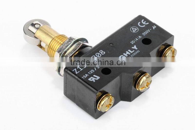 Hot offer 20A 250V limit switch electrical limit switch