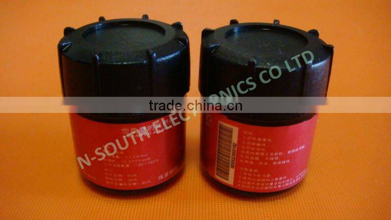 CPU high conductivity silicone thermal Grease 20G or 30G