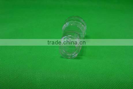 GLJ30007 Argopackaging Cosmetic Jar 30ML Perfume Jar Glass Jar