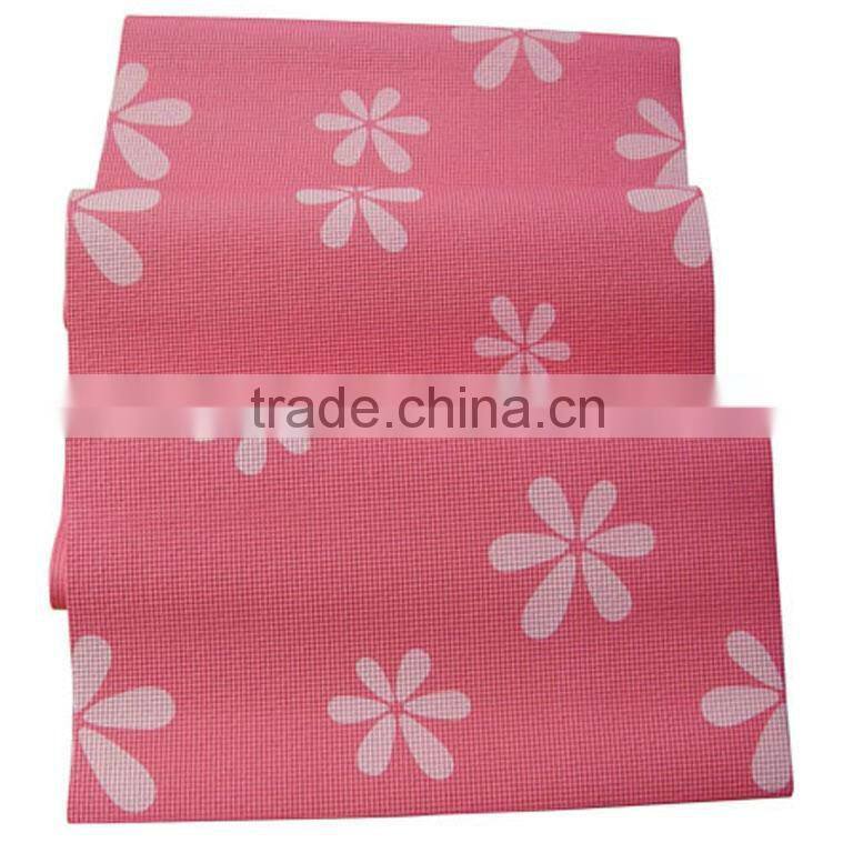 pvc floor mat/pvc tent mat/pvc sports mat/pvc folding mat/pvc foam mat