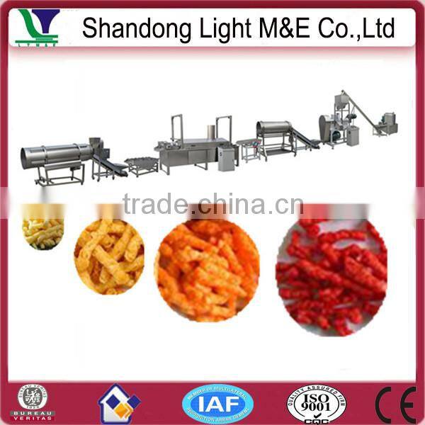 Nutrition Black Rice Powder Instant Baby Food Making Machine