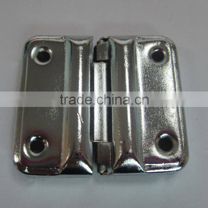 Metal hinge for suitcase with high quality made in china