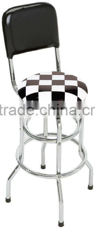 barstool with backrest CY1201