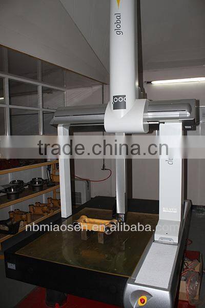 sand casting impeller for water pump