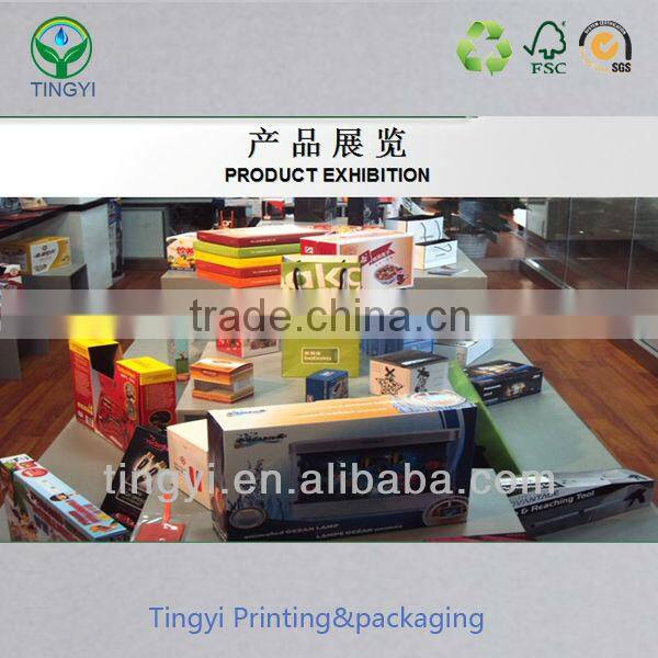 products display shelf