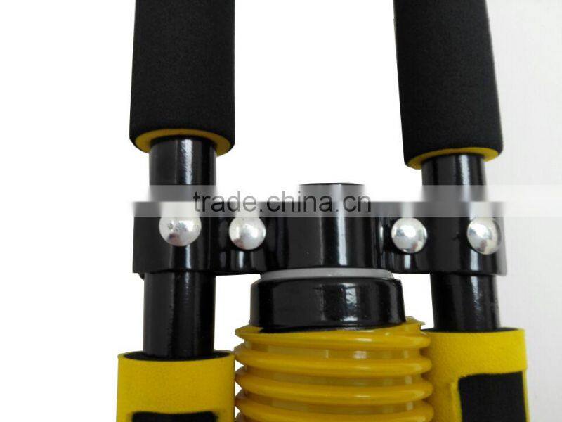 2015 New style, Black and yellow best vitality pogo stick,Hot