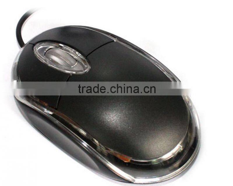 2014 New 3D Optical computer Mouse For IBM Lenovo MAC PC Laptop Notebook Free Shipping&Wholesales