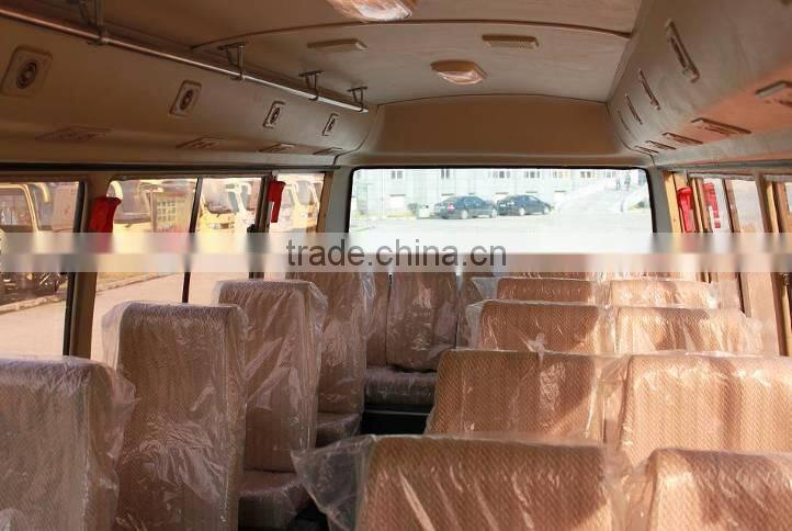 Bigmt CKZ6720K 30 Seat Bus for Sale Malaysia